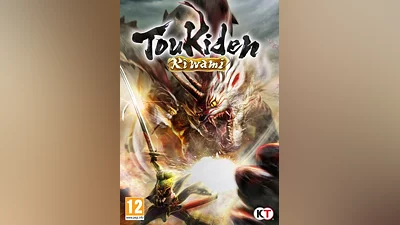 Toukiden Kiwami