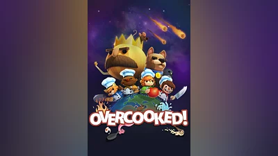 Overcooked