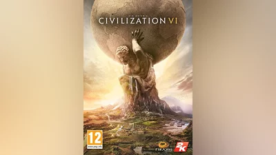 Sid Meiers Civilization VI