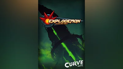 Explodemon