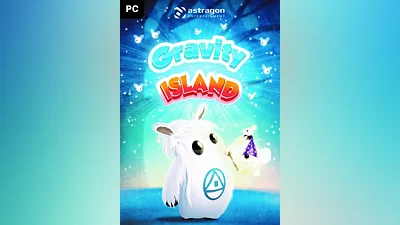 Gravity Island