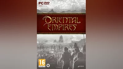 Oriental Empires