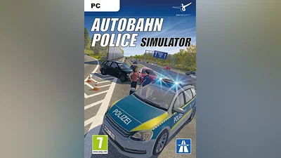 Autobahn Police Simulator