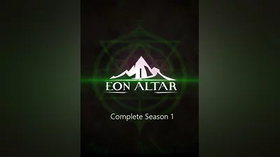 Eon Altar Season 1 Pass