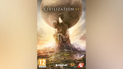 Sid Meiers Civilization VI