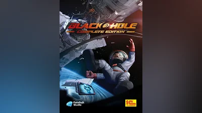BLACKHOLE Complete Edition