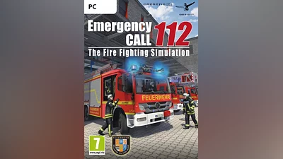 Emergency Call 112
