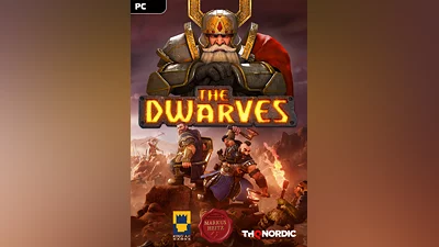 The Dwarves