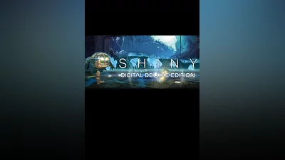 Shiny Digital Deluxe Edition