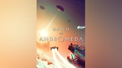 Dawn of Andromeda