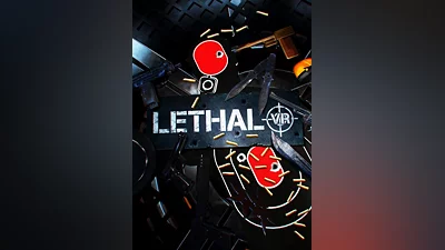 Lethal VR