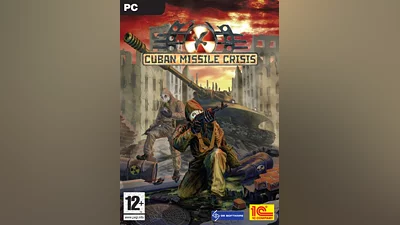 Cuban Missile Crisis