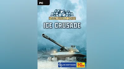 Cuban Missile Crisis Ice Crusade