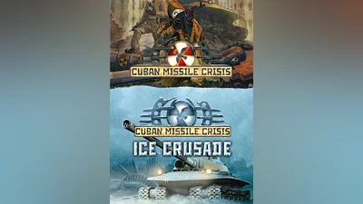 Cuban Missile Crisis Ice Crusade Pack