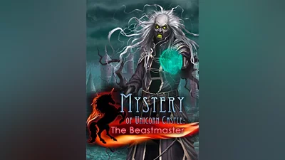 Mystery of Unicorn Castle The Beastmaster