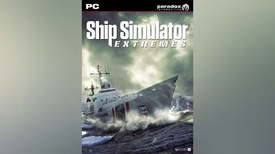Ship Simulator Extremes Sigita Pack