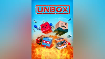 Unbox