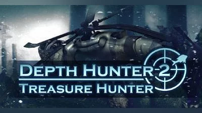 Depth Hunter 2 Treasure Hunter