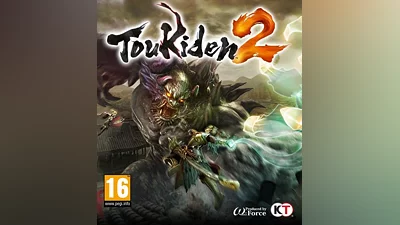 Toukiden 2