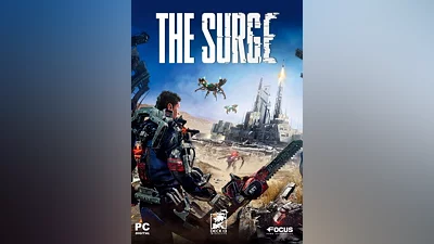 The Surge