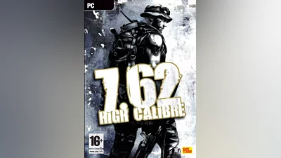 762 High Calibre 762 Hard Life