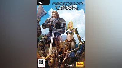 Ascension To The Throne