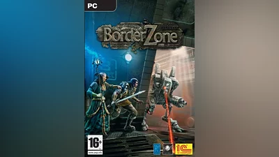 Borderzone