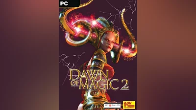 Dawn of Magic 2