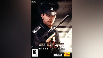 Death To Spies Moment of Truth