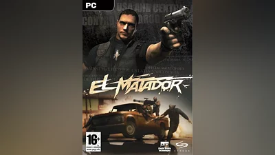 El Matador