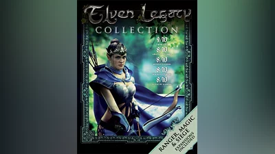 Elven Legacy Collection