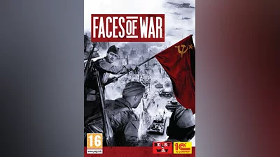Faces of War