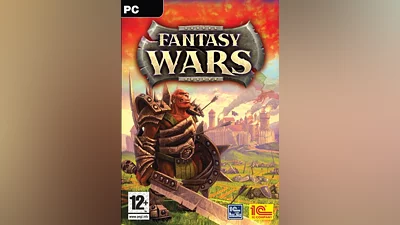 Fantasy Wars