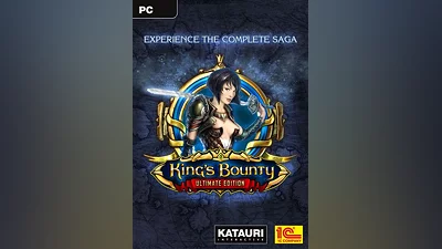 Kings Bounty Ultimate Edition