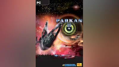 Parkan II