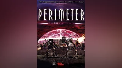 Perimeter