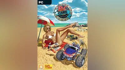RC Cars
