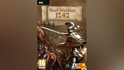 Real Warfare 1242