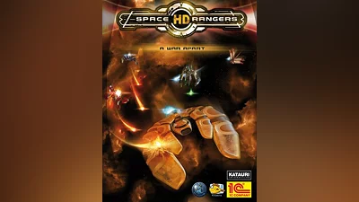 Space Rangers HD A War Apart