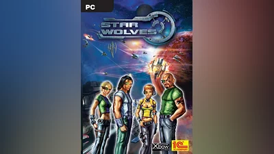 Star Wolves