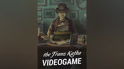 The Franz Kafka Videogame