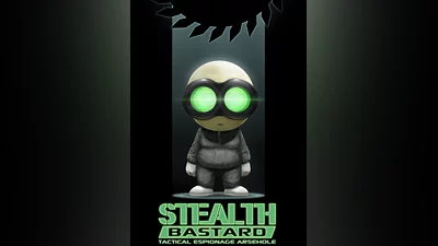 Stealth Bastard Deluxe