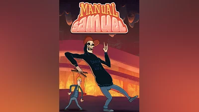 Manual Samuel