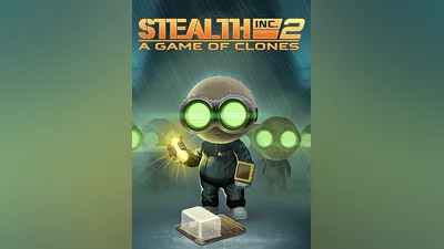 Stealth Inc 2 A Game of Clones