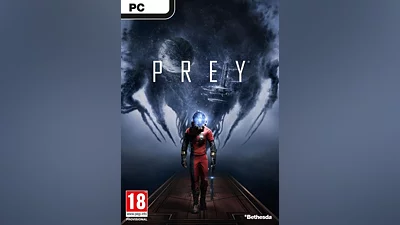 Prey