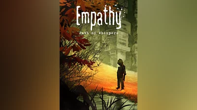 Empathy Path of Whispers