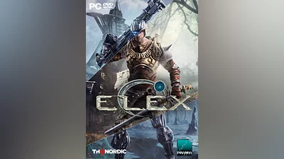 ELEX