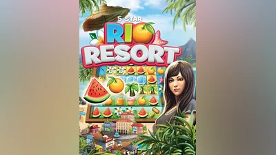 5 Star Rio Resort