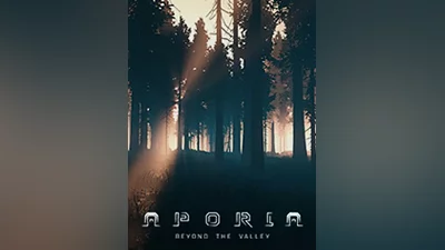 Aporia Beyond The Valley Soundtrack DLC