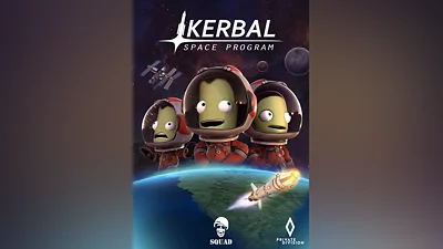 Kerbal Space Program